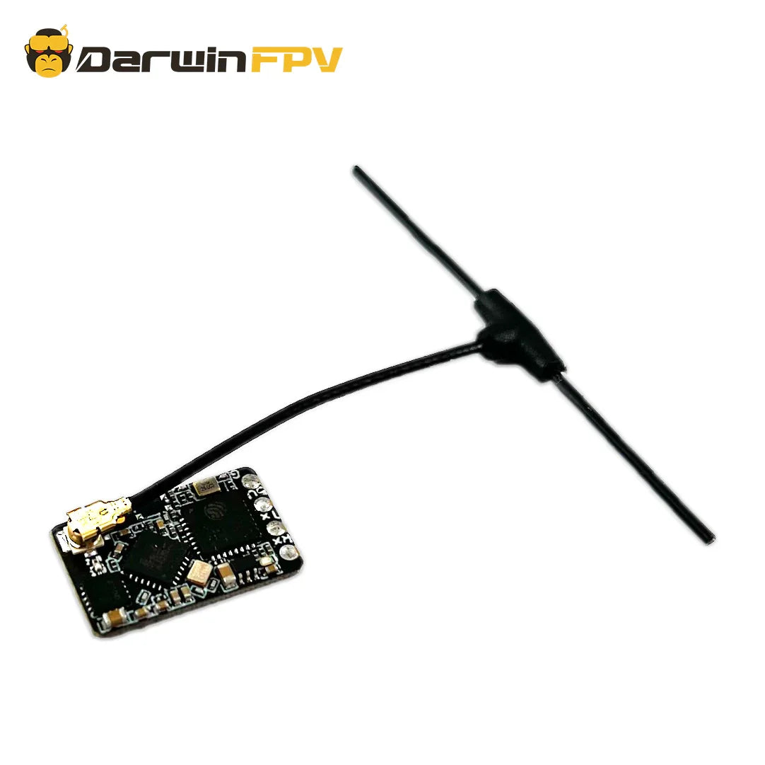 DarwinFPV 2.4G ELRS 纳米接收器