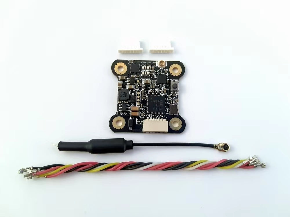DarwinFPV 5.8G 40CH 25mW/100mW/200mW Baby Ape VTX