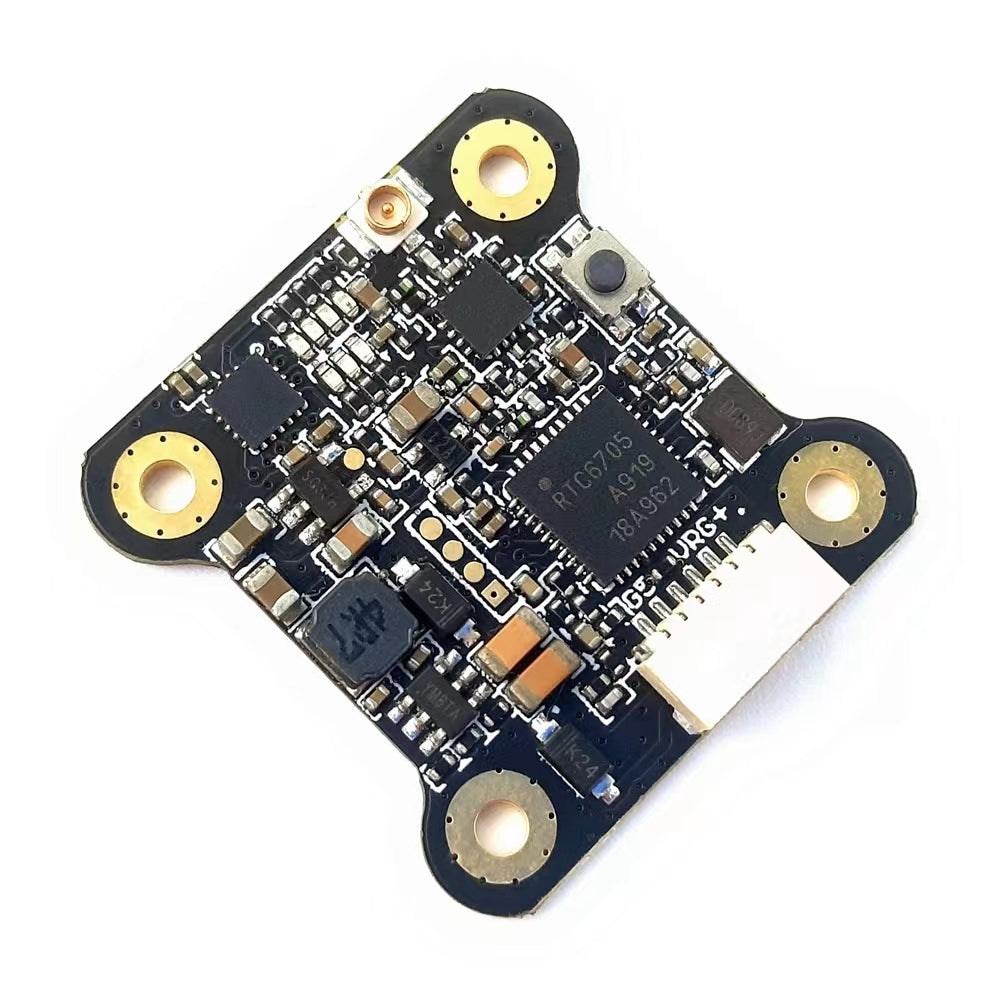 DarwinFPV 5.8G 40CH 25mW/100mW/200mW Baby Ape VTX