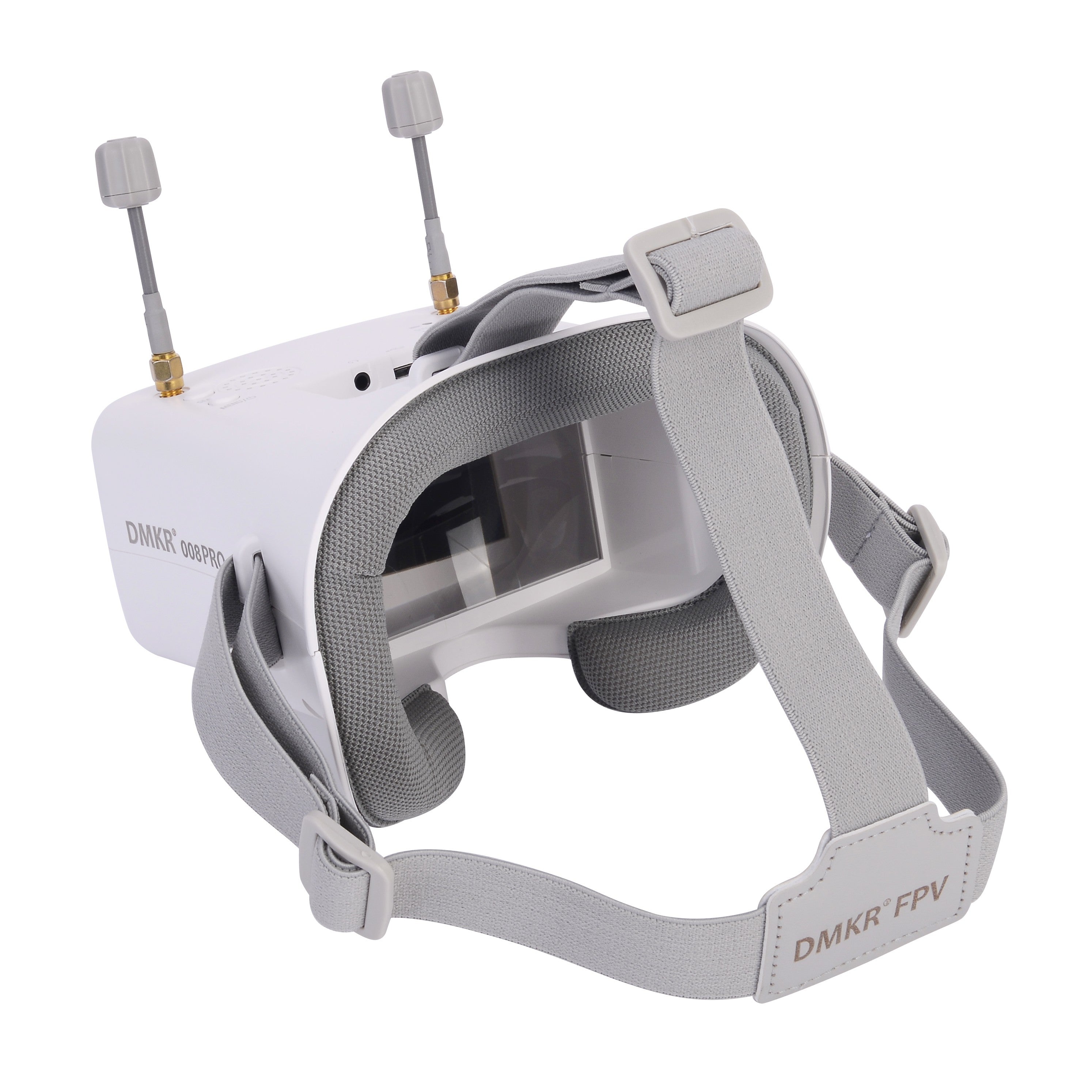 4.3 Inch FPV Goggles with DVR Function