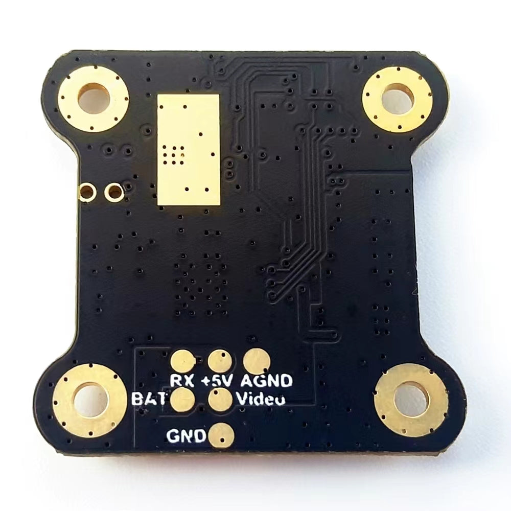 DarwinFPV 5.8G 40CH 25mW/100mW/200mW Baby Ape VTX