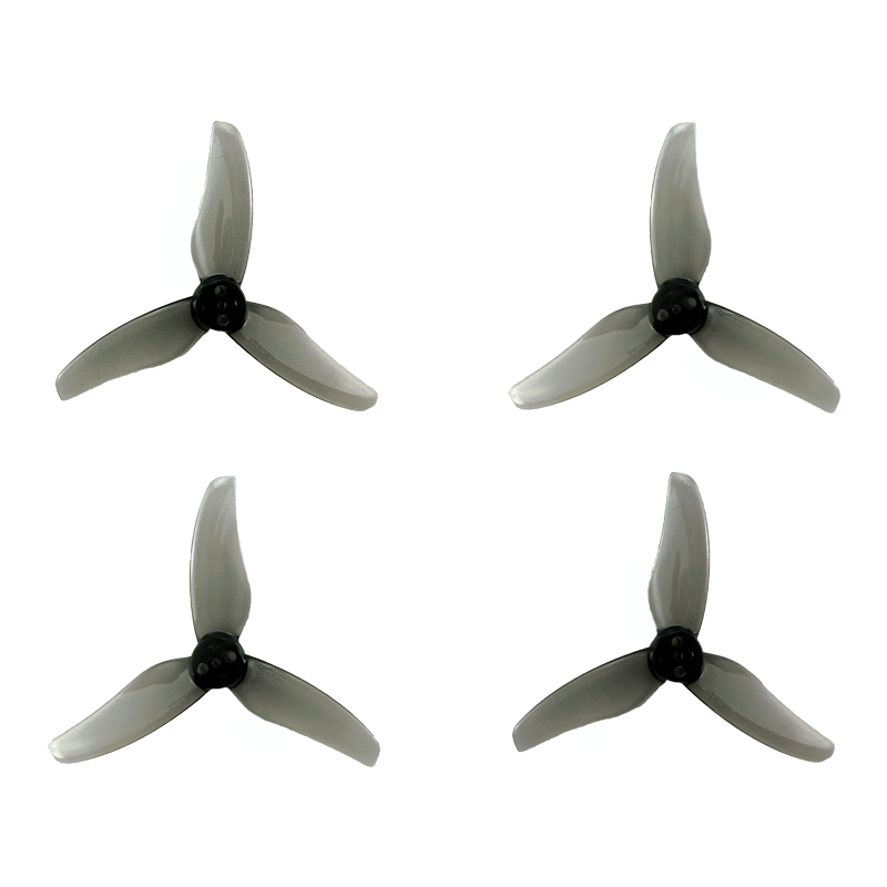DarwinFPV 2512 2.5inch 3-blade FPV Propellers