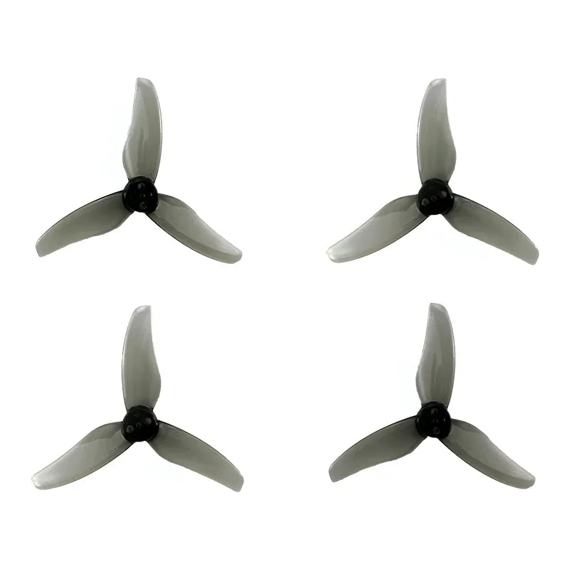 DarwinFPV 2512 2.5inch 3-blade FPV Propellers