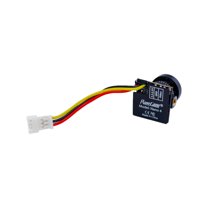 小猿 RunCam Nano 4 相机
