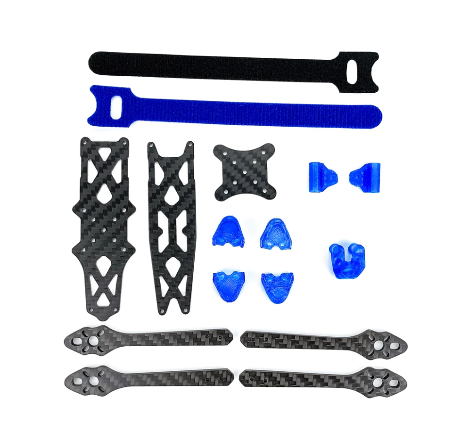 DarwinFPV Darwin79 框架
