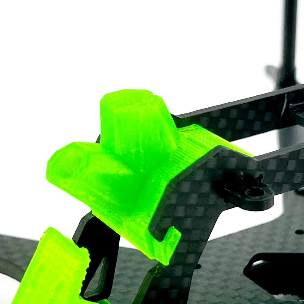 DarwinFPV HULK Waterproof Frame