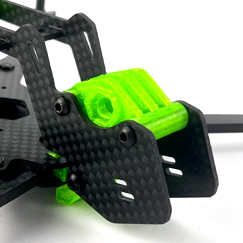 DarwinFPV HULK Waterproof Frame