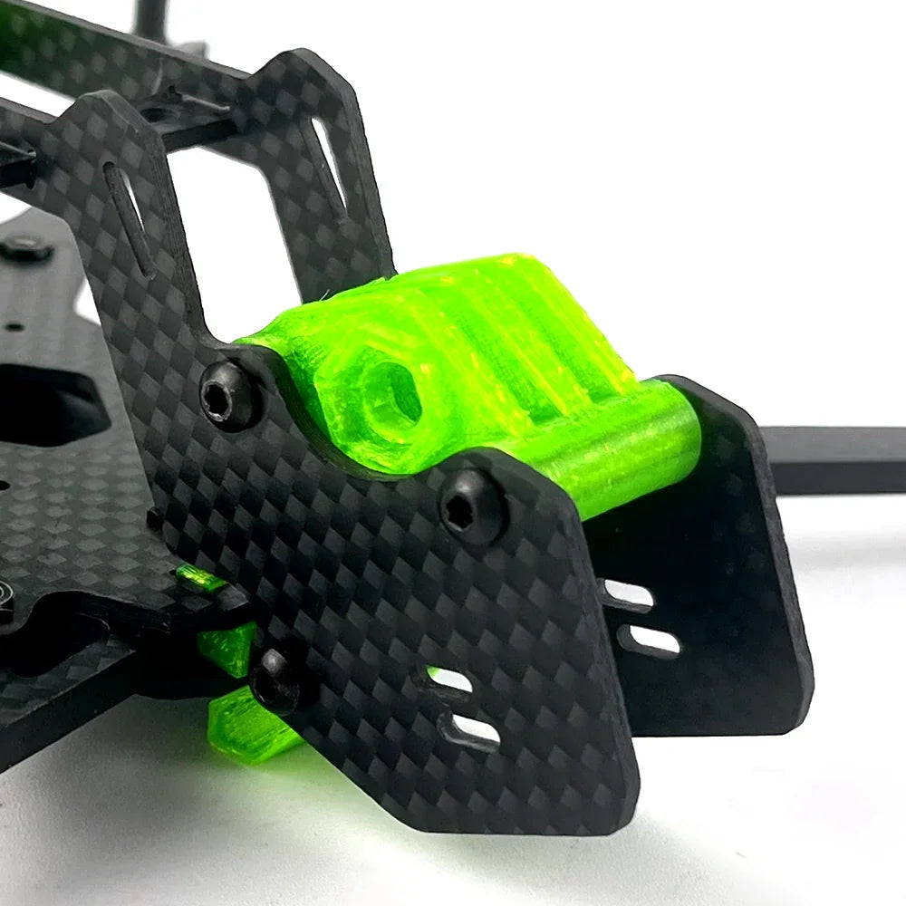 DarwinFPV HULK Waterproof Frame