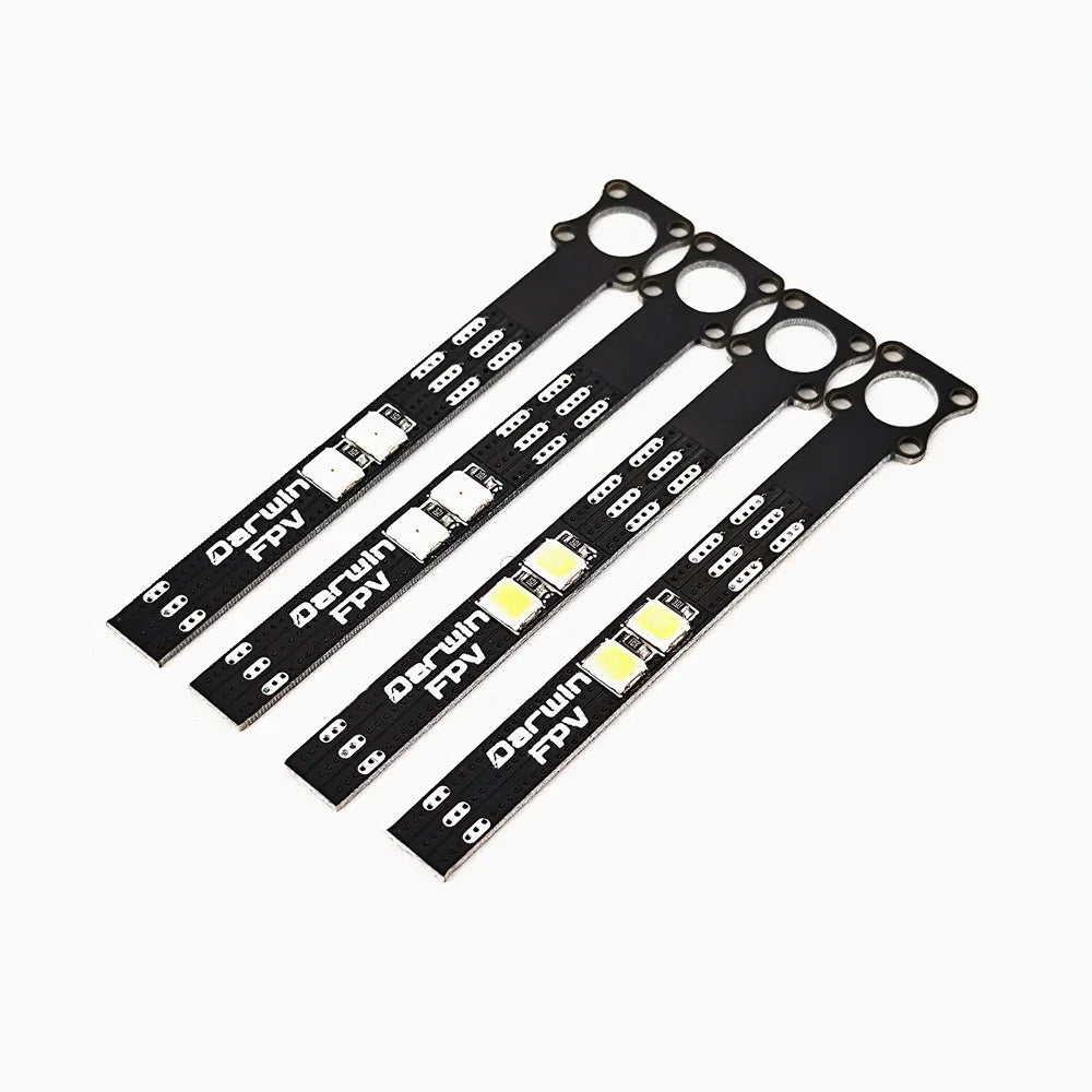 Darwin Baby Ape 3'' Quadcopter Frame