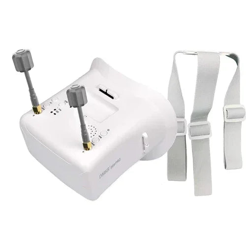 fpv goggles dvr DarwinFPV 4.3" 5.8GHz FPV Goggles