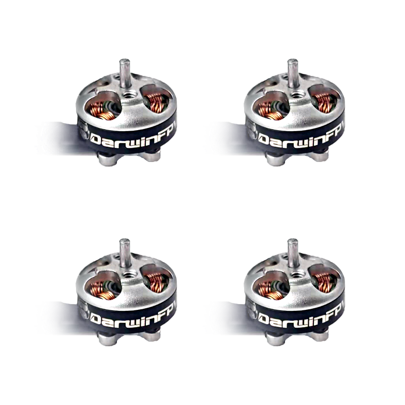 TinyApe 1103 8000KV Blushless Motors