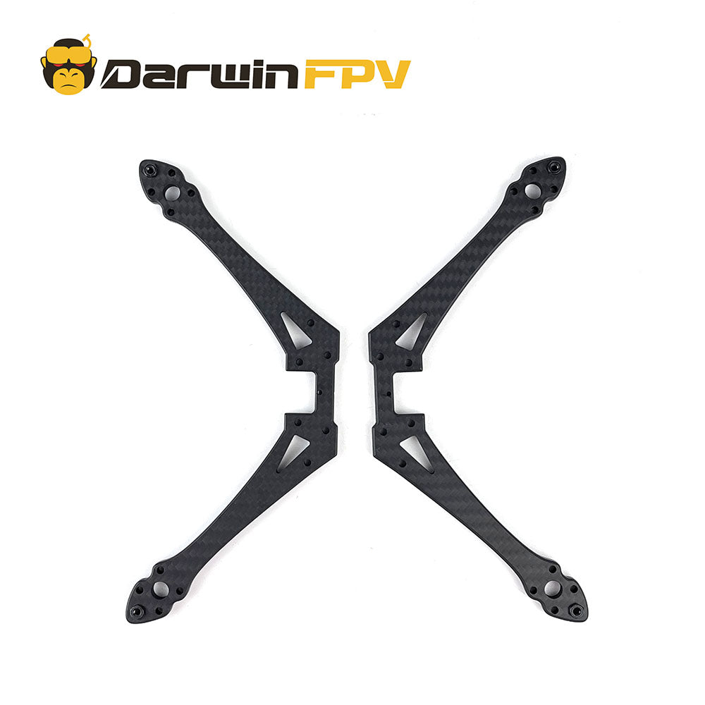 DARWIN HULK Ⅱ Waterproof FPV Drone Frame