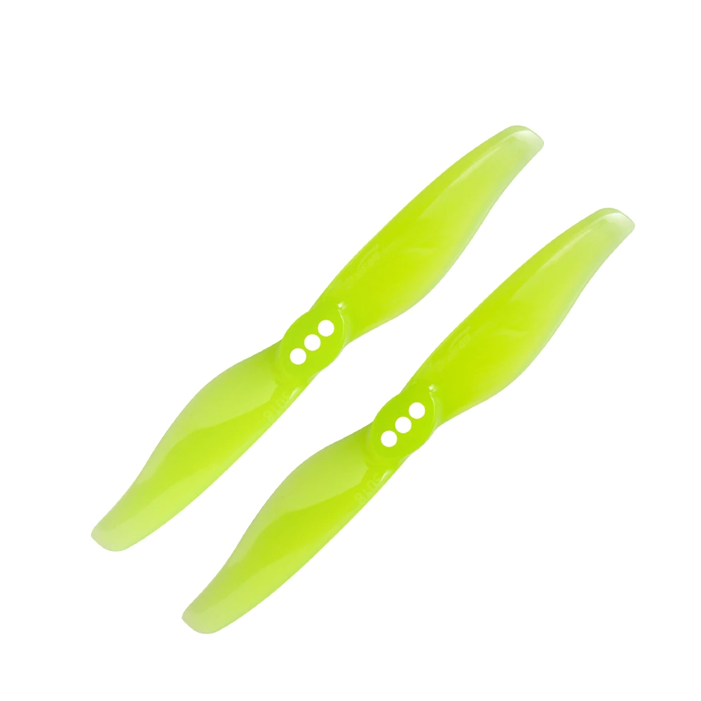 Darwin Gemfan 3018 3 inch 2-Blade Propeller