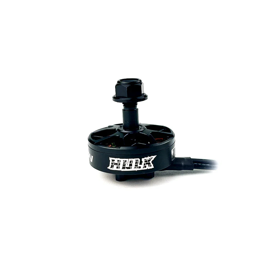 DarwinFPV HULK 2204.5 1750KV 2450KV Brushless Waterproof Motor