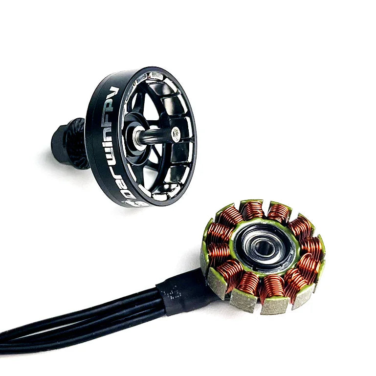 DarwinFPV HULK 2204.5 1750KV 2450KV Brushless Waterproof Motor