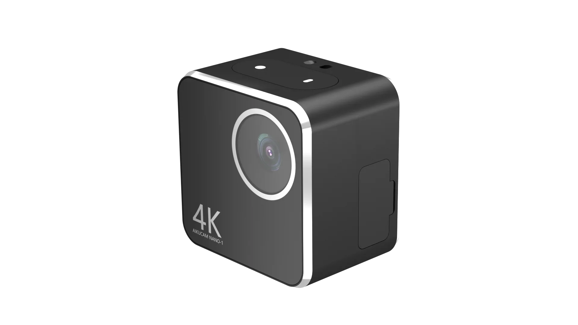 NANO 1 Mini Action FPV Camera