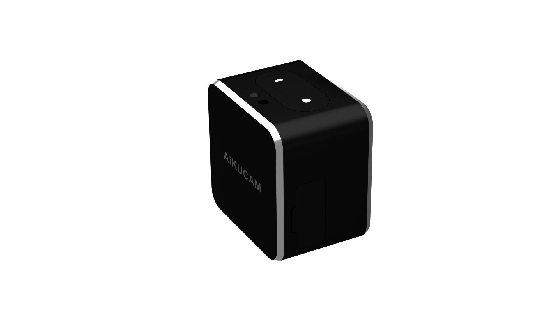 NANO 1 Mini Action FPV Camera