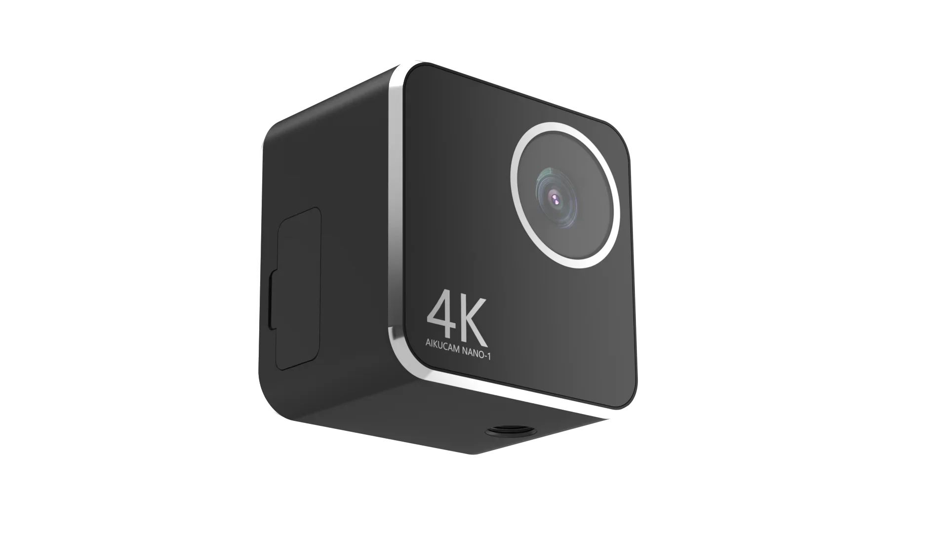 NANO 1 Mini Action FPV Camera