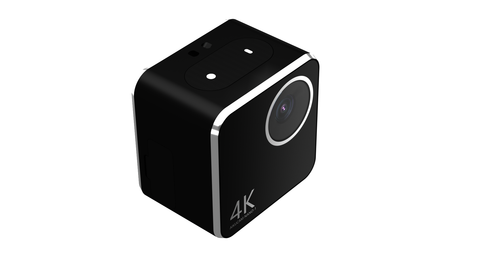 NANO 1 Mini Action FPV Camera