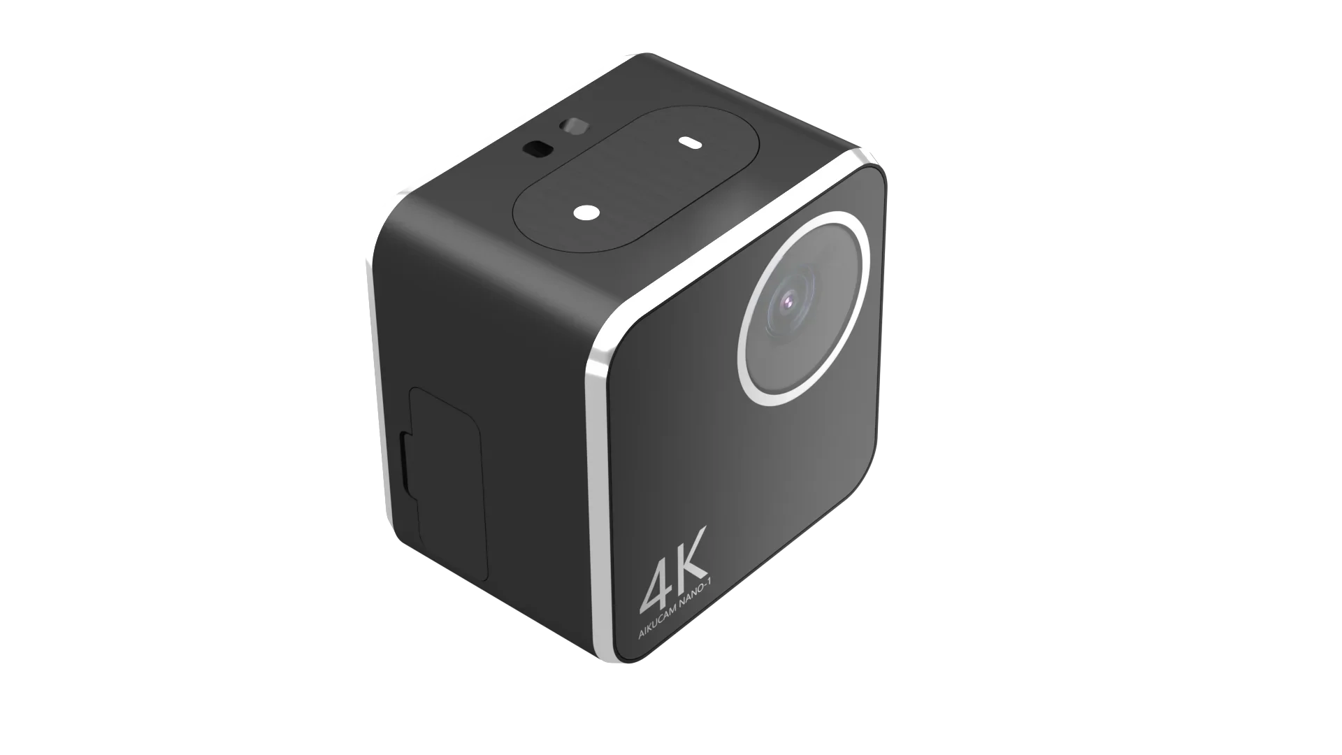 NANO 1 Mini Action FPV Camera