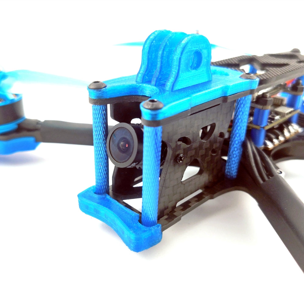 Darwin 240 Johnny 5 Quadcopters