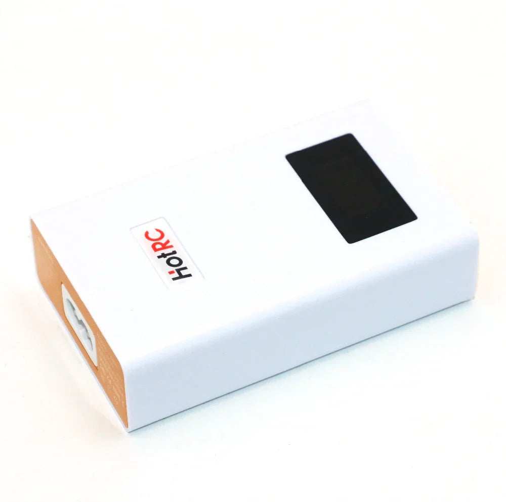 Hotrc A400 Battery Balance Charger -DarwinFPV