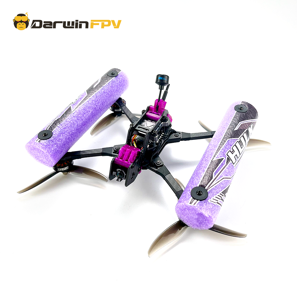 DarwinFPV HULK Waterproof  FPV Drone