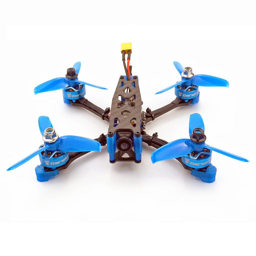 Darwin 79 Long Range Drone