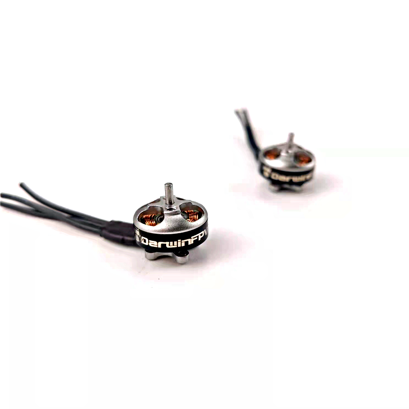 TinyApe 1103 8000KV Blushless Motors
