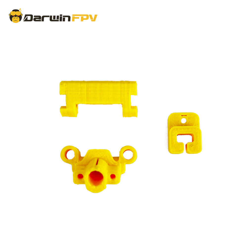 DarwinFPV BabyApe Ⅱ 3.5英寸FPV无人机框架