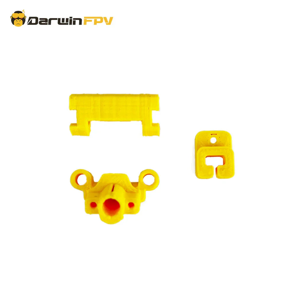 DarwinFPV BabyApe Ⅱ 3.5 inch FPV Drone Frame