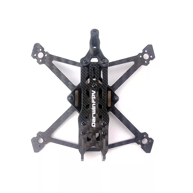 Darwin TinyApe Freestyle Frame