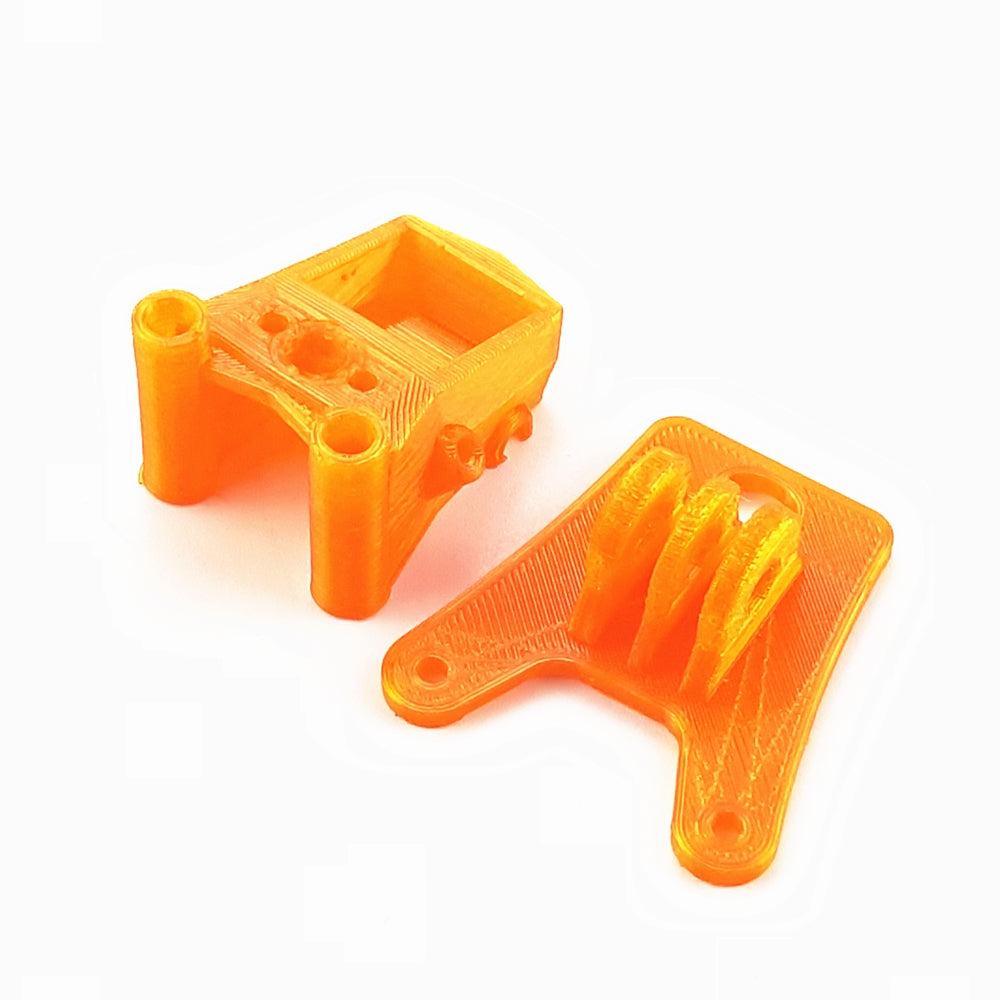 Darwin 129 FPV Quadcopter Frame