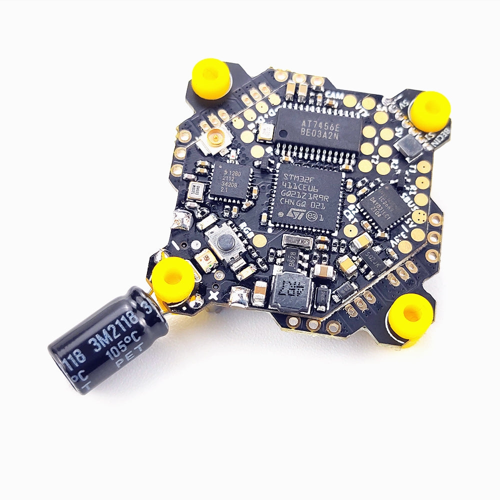 DarwinFPV ELRS3.0 F411 15A Bluejay AIO