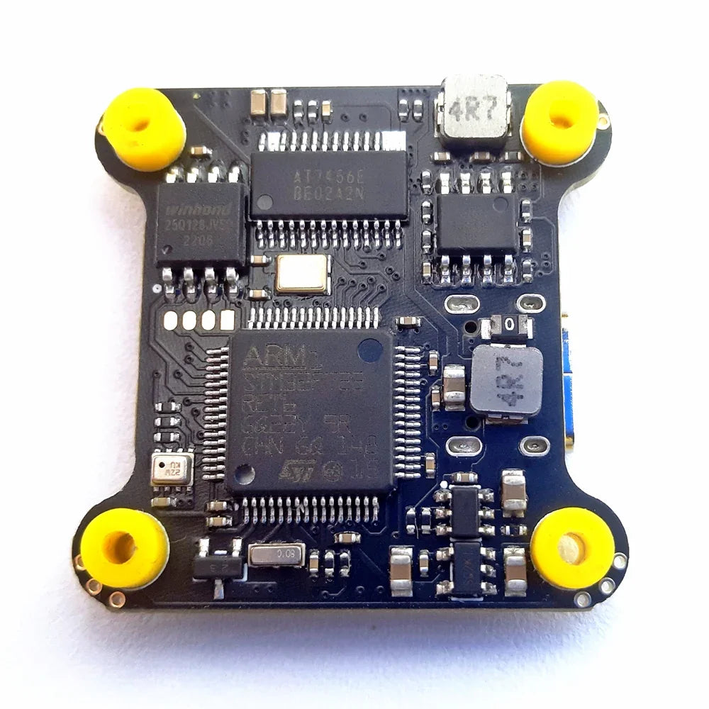 DarwinFPV FPVCycle Whoop Stack Flight Controller 6S 45A Stack