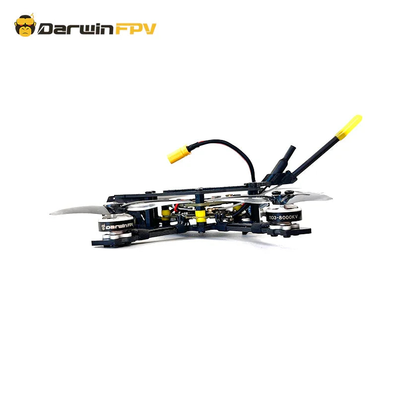TinyApe25 Walksnail Avatar HD Freestyle FPV Drone