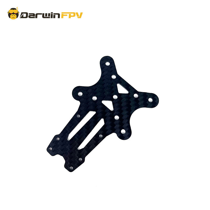 DarwinFPV BabyApe Ⅱ 3.5英寸FPV无人机框架