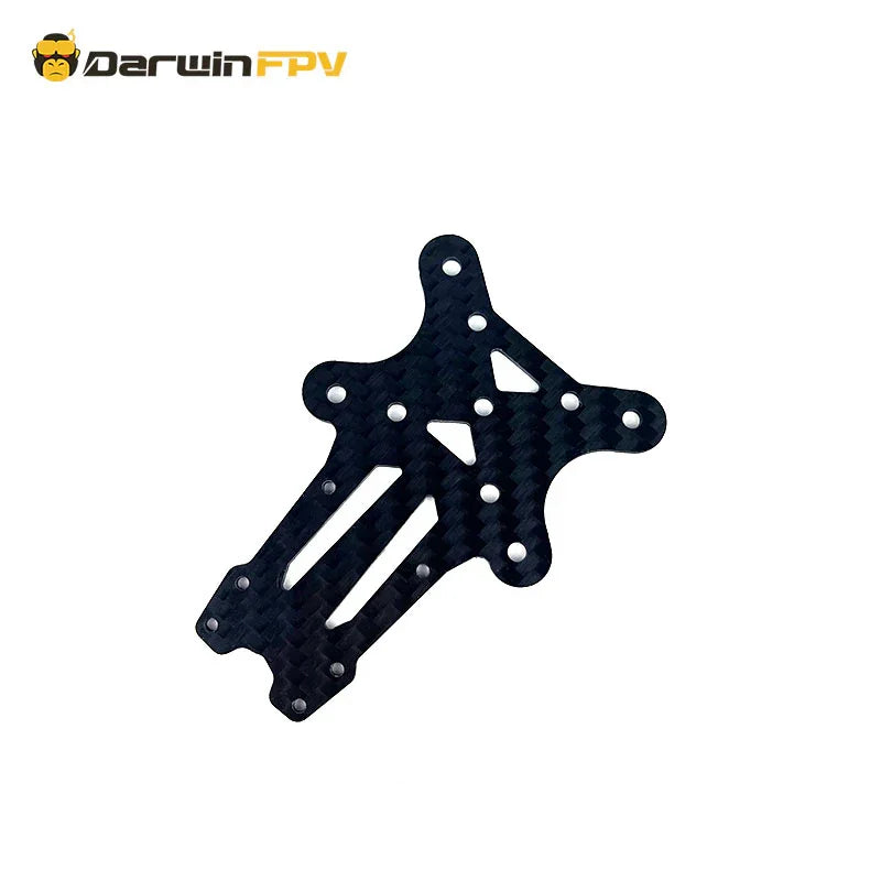 DarwinFPV BabyApe Ⅱ 3.5 inch FPV Drone Frame