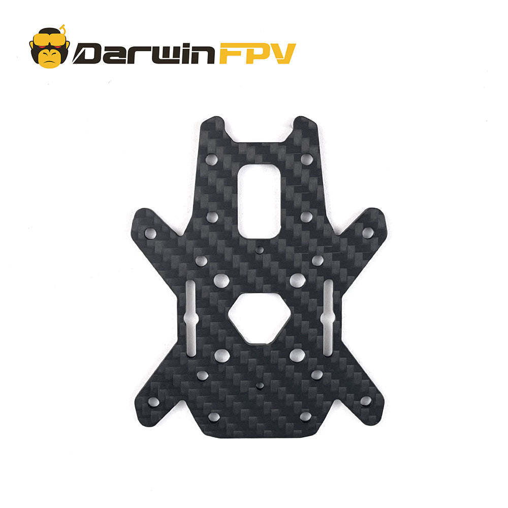 DARWIN HULK Ⅱ Waterproof FPV Drone Frame