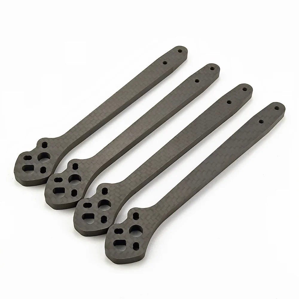 Darwin 129 FPV Quadcopter Frame