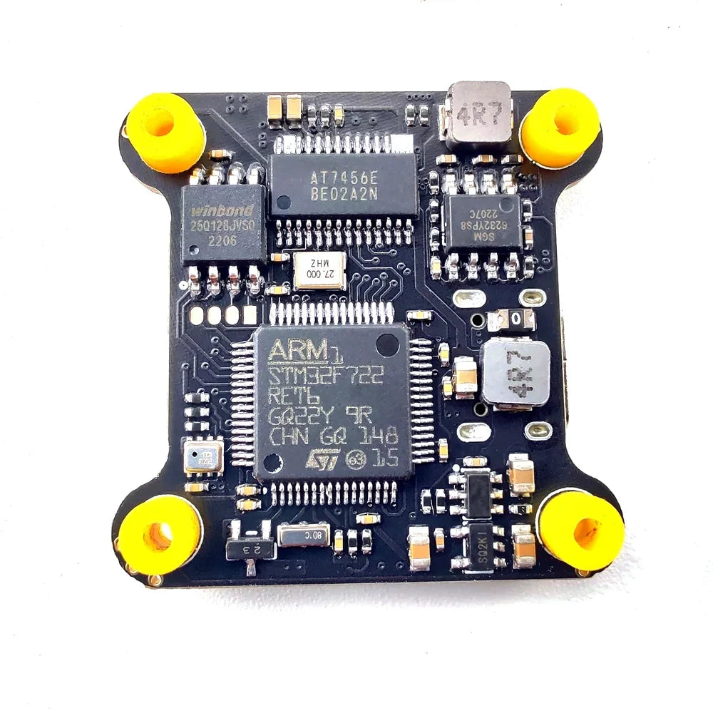 DarwinFPV FPVCycle Whoop Stack Flight Controller 6S 45A Stack