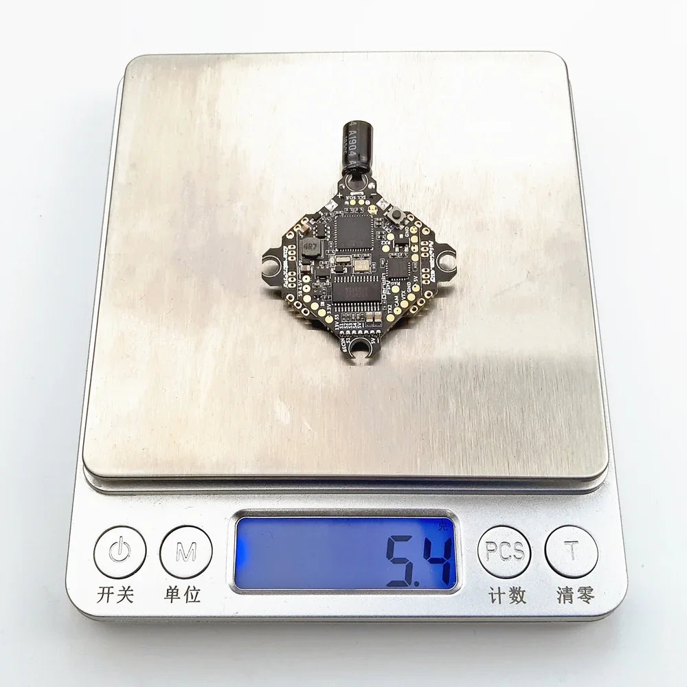 Darwinfpv 15A 1-3S F411 超轻/Whoop AIO