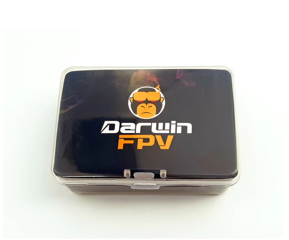 DarwinFPV 2306 1850KV 无刷电机