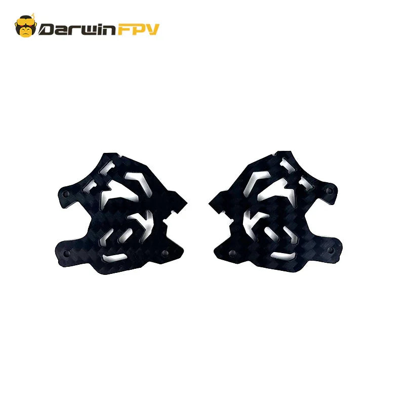 DarwinFPV BabyApe Ⅱ 3.5 inch FPV Drone Frame