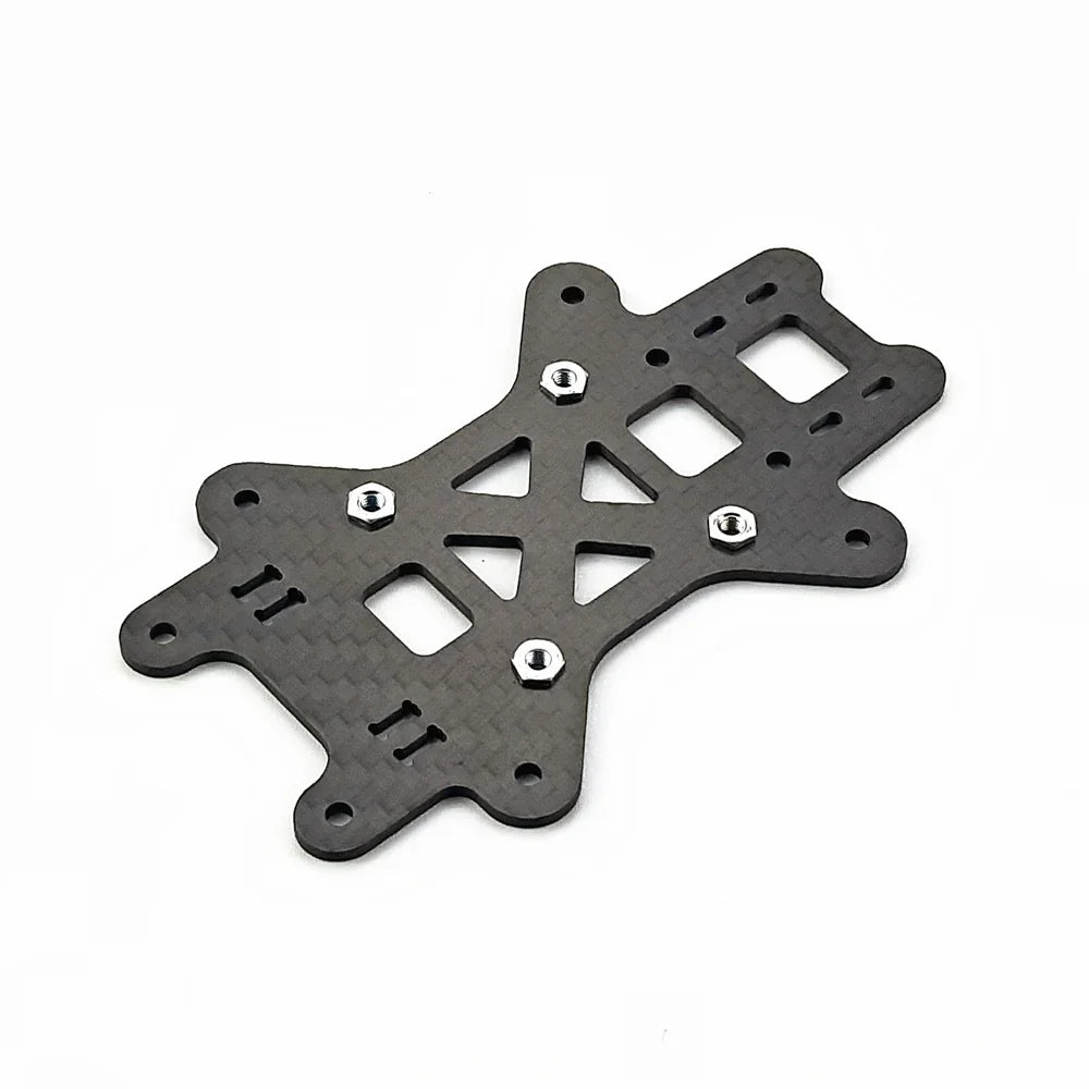 Darwin 129 FPV Quadcopter Frame
