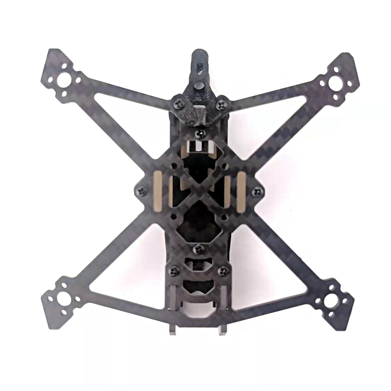 Darwin TinyApe Freestyle Frame