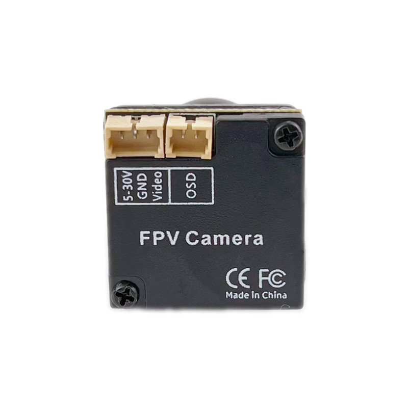 Darwin 129 Professional Customized Camera