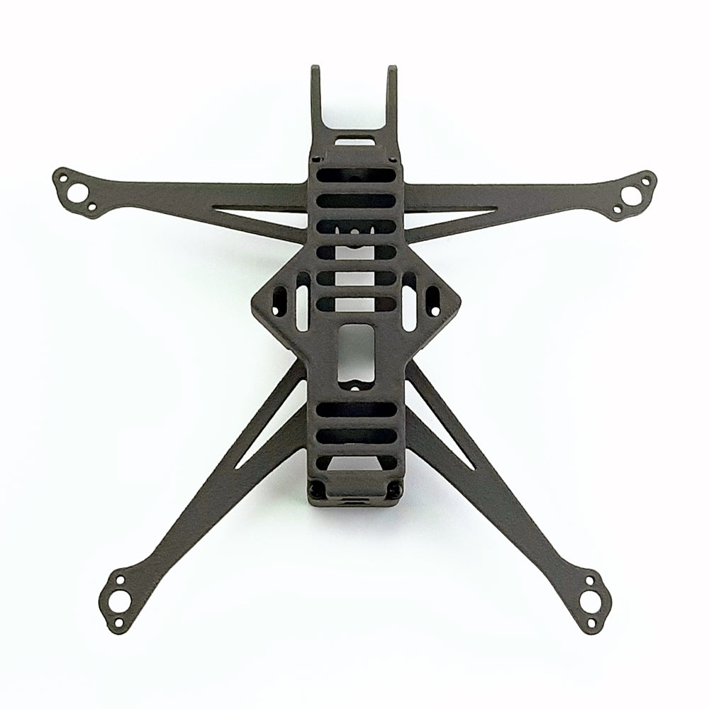 Darwin 18650 Frame