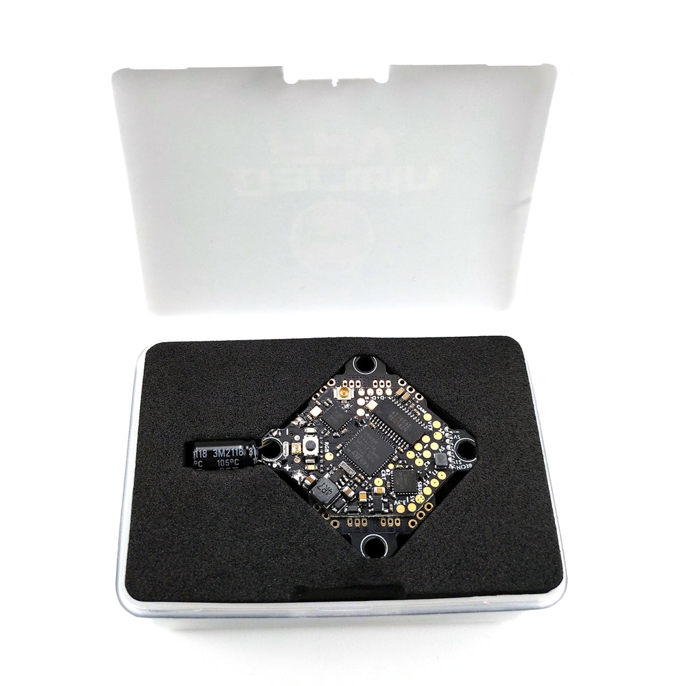 DarwinFPV ELRS3.0 F411 15A Bluejay AIO