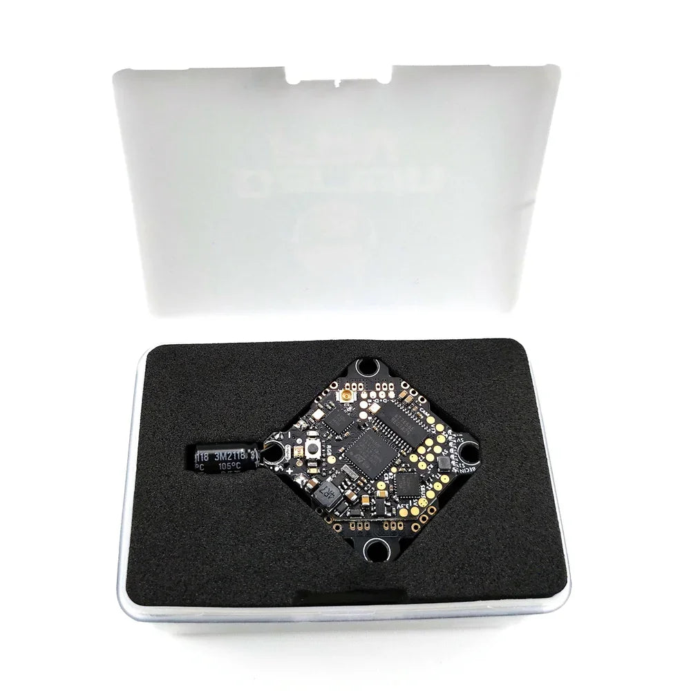 DarwinFPV ELRS3.0 F411 15A Bluejay AIO